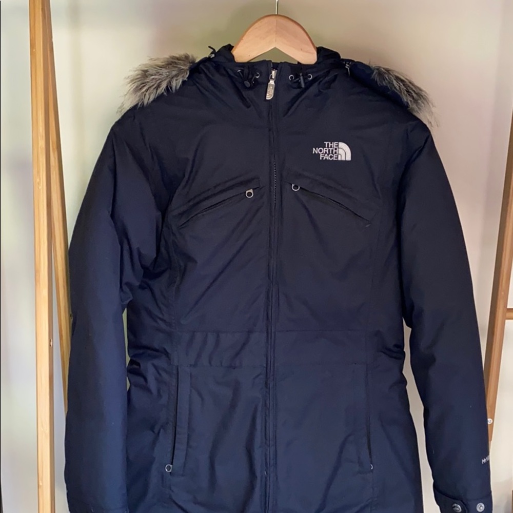 The North Face Parka - goose down